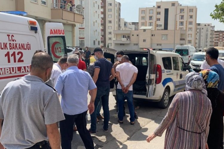 'Cenazeyi kim defnedecek?' kavgasında ortalık savaş alanına döndü!