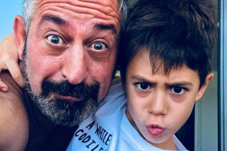 ''Kemal her çocuk gibi eğitim alacak''