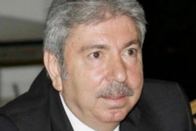 İş adamı Mehmet Teymur koronavirüse yenildi