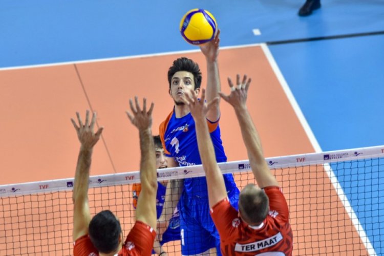 İnegöl Belediyespor evinde kaybetti