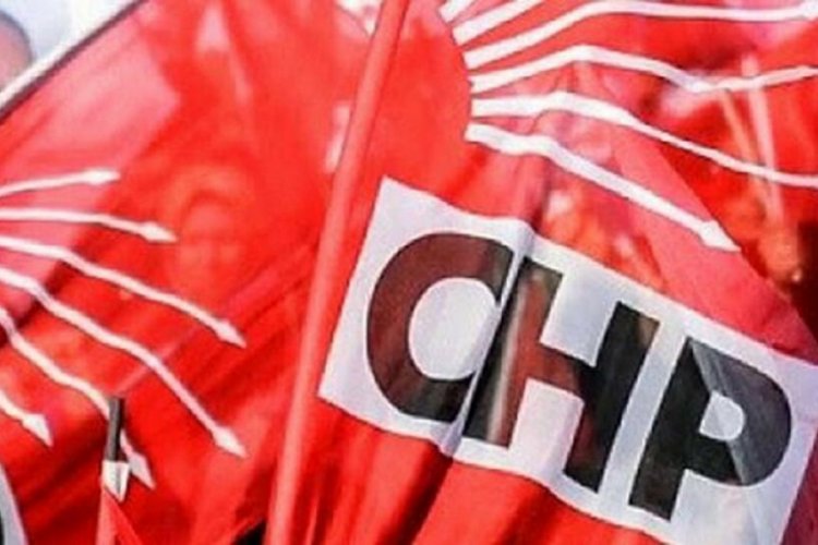 CHP MYK olağanüstü toplandı