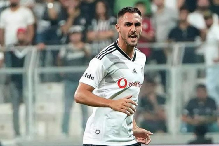 Beşiktaş'tan gelen Victor Ruiz'i oynatamayan Real Betis, FIFA'ya başvuruyor