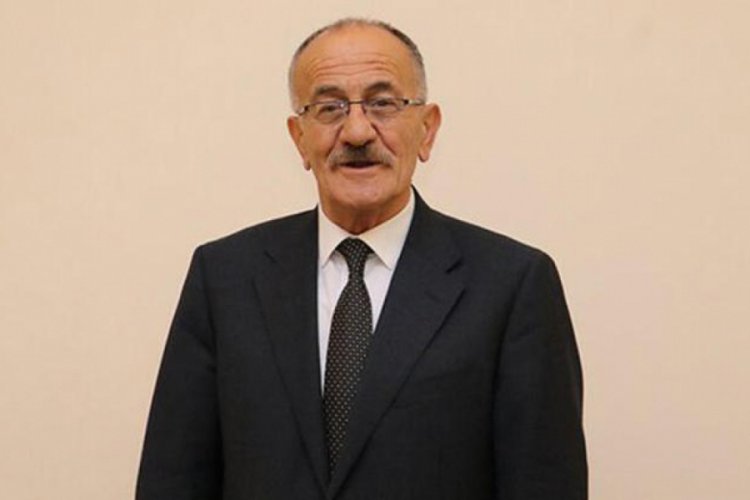 Beyşehir Belediye Başkanı Bayındır'ın corona virüs testi pozitif çıktı
