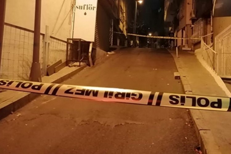 7'nci kattan düşen kadın hayatını kaybetti