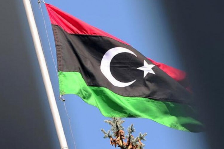 Libya'da flaş gelişme: Hafter yanlısı sözde hükümet istifa etti