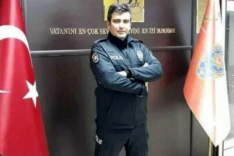 Alkollü sürücünün çarptığı polis memuru hayatını kaybetti