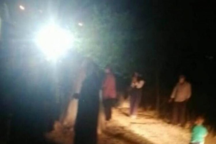 Düğünde çekilen halay pahalıya patladı
