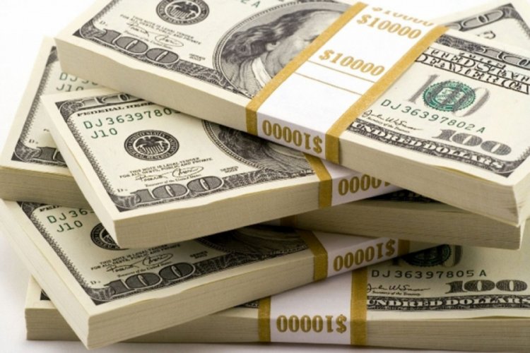 Türkiye yurt dışına kaçırılan 500 milyar doların peşinde!