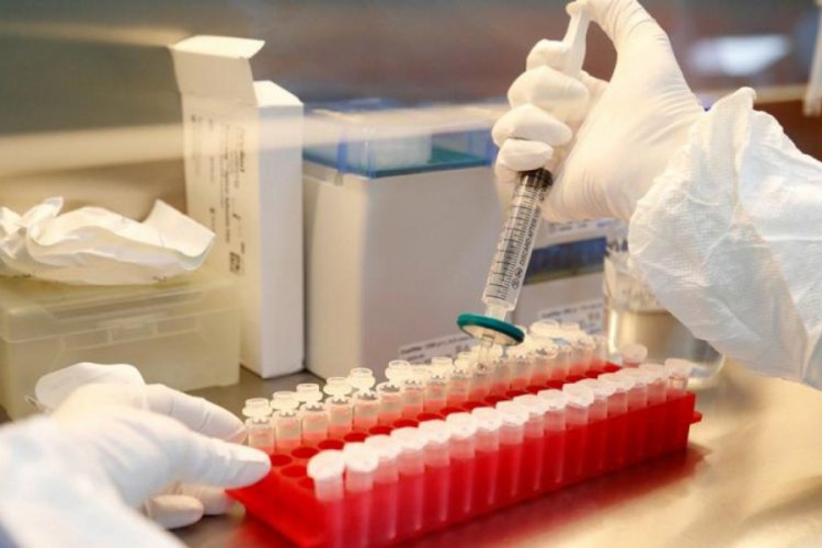 Dünyanın en büyük aşı üreticisi: 2024'e kadar yok