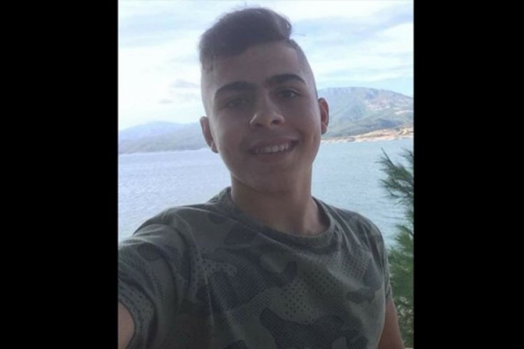 16 yaşındaki çocuk bıçaklanarak öldürüldü