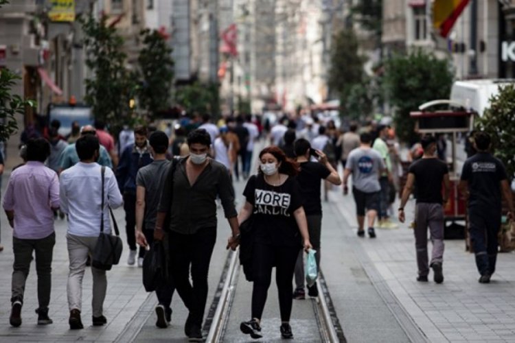Bilim Kurulu üyesinden serinlemek için ıslak maske kullananlara uyarı