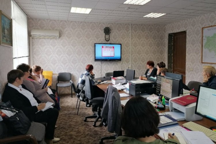 Rusya'daki ara seçimleri yine Birleşik Rusya Partisi kazandı