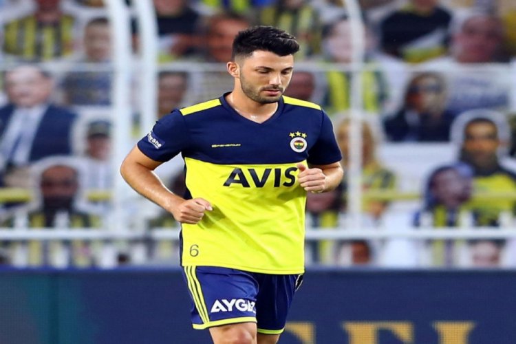 Tolgay Arslan, Udinese ile anlaştı