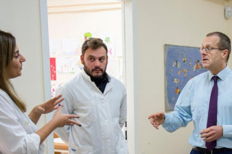 DSÖ Avrupa: Ekim ve Kasım daha fazla koronavirüs ölümleriyle daha sert geçebilir