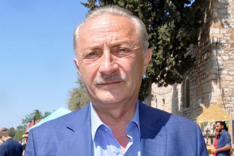 Didim Belediye Başkanı'na tecavüz suçlamasında müfettişler incelemesini tamamladı