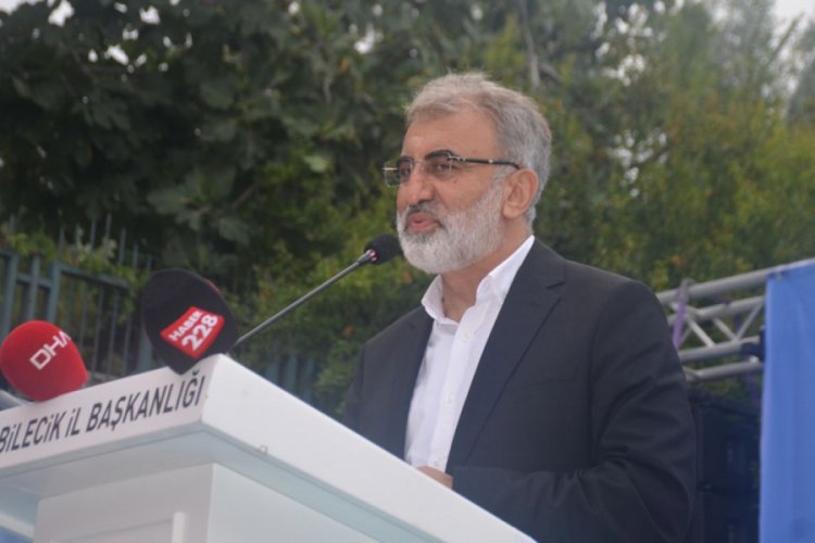 ''Bu tarihlerin hiçbiri tesadüf değildir''