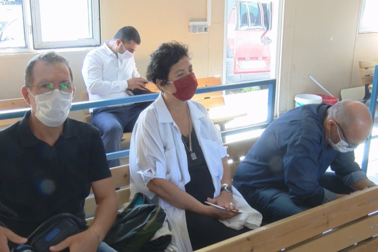 Yeşilçam'ın ünlü yalısının satışından vazgeçildi