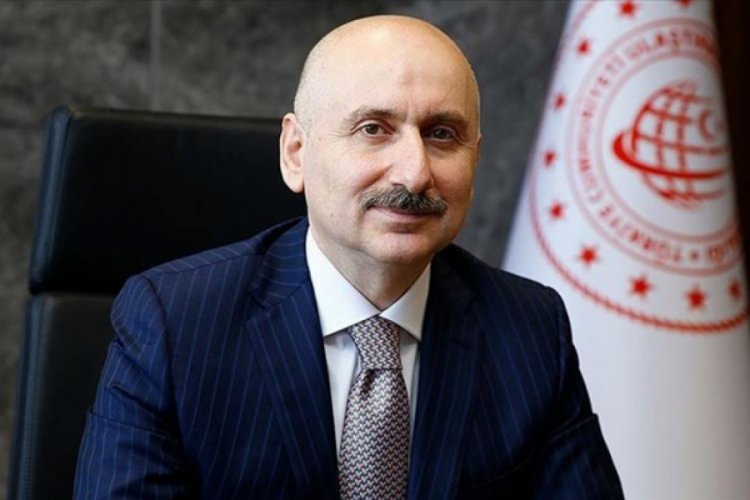 Bakan Karaismailoğlu'dan 'Kuzey Marmara Otoyolu' açıklaması