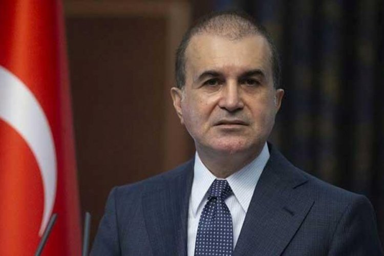 AK Parti'den Kızılay aracına alçak saldırı sonrası sert tepki