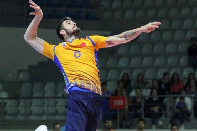 Gökhan Gökgöz: Takımda tam bir rekabet havası var