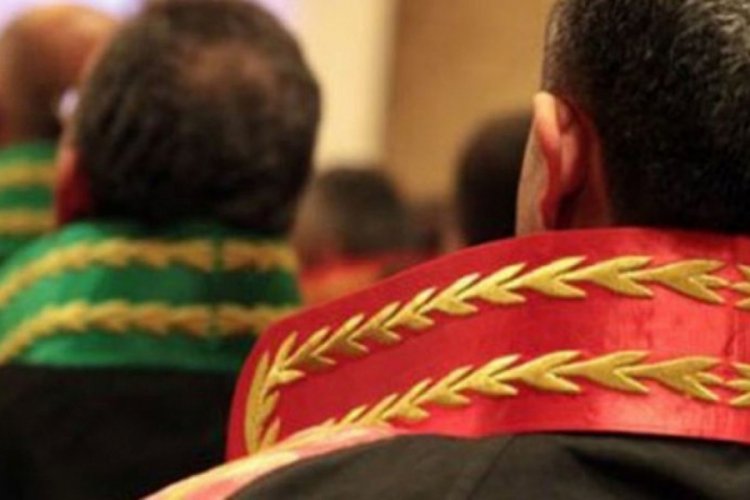 Barolar Birliği'nden çoklu baro kararı