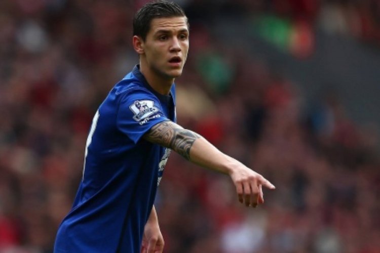 Galatasaray rota Muhamed Besic
