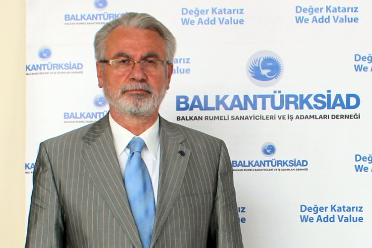 Bursa iş dünyası: Çarkların dönmesi hızlanıyor