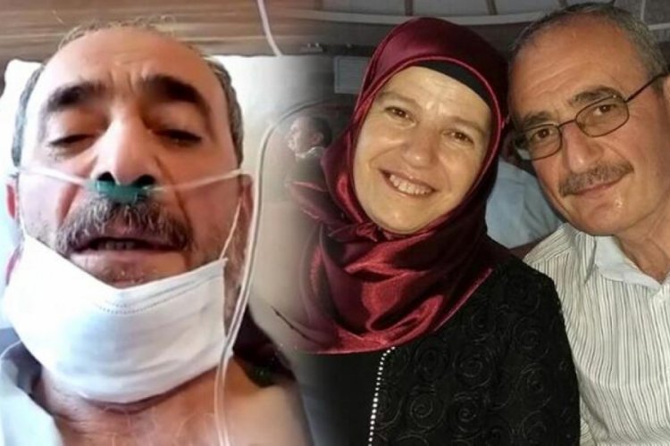 Ölmeden önce böyle uyarmış: Ben geç kaldım, siz kalmayın