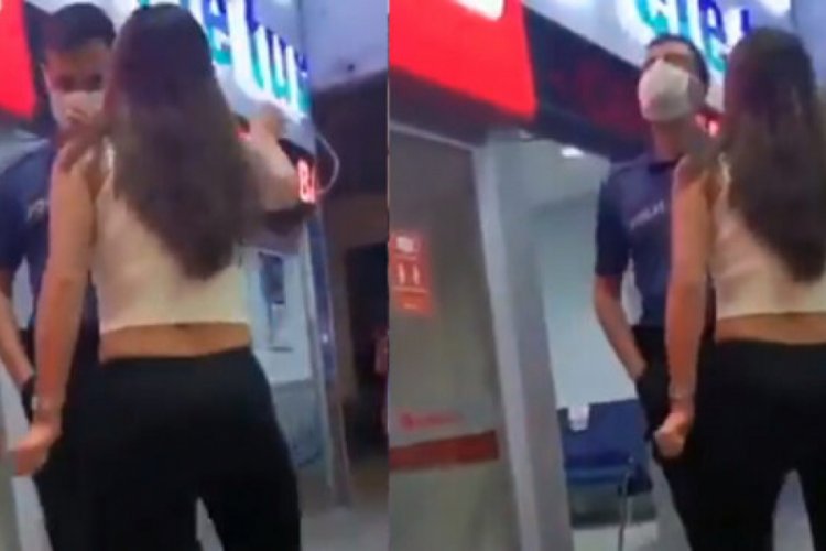 Harem Otogarı'ndaki olayda şikayetçi polislerin ifadeleri ortaya çıktı