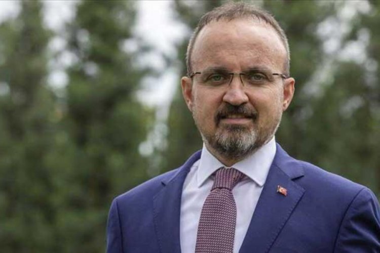 ''Şu anki CHP ile Atatürk'ün kurduğu parti arasında sadece isim benzerliği kaldı''