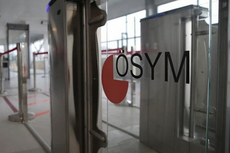 2020-KPSS lisans alan bilgisi oturumlarının soru kitapçıkları ve cevap anahtarları yayınlandı