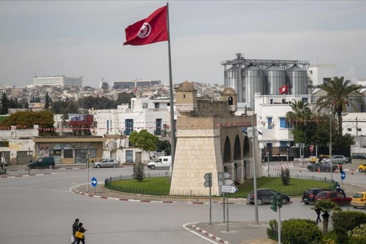 Tunus 6 yıl aradan sonra Libya'ya büyükelçi atadı