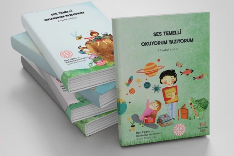 MEB'den yüz yüze eğitime başlayacak özel gereksinimli öğrencilere ''Özel Set''