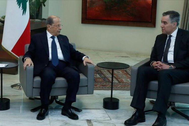 Lübnan'da yeni hükümetin kurulmasına yönelik beklentiler boşa çıktı