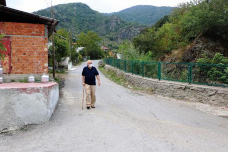 Sakarya'da 2 mahallede muhtar kararıyla karantina uygulanıyor