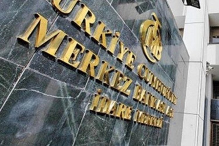 Geleneksel yöntemli repo ihalesinde faiz yüzde 11.29