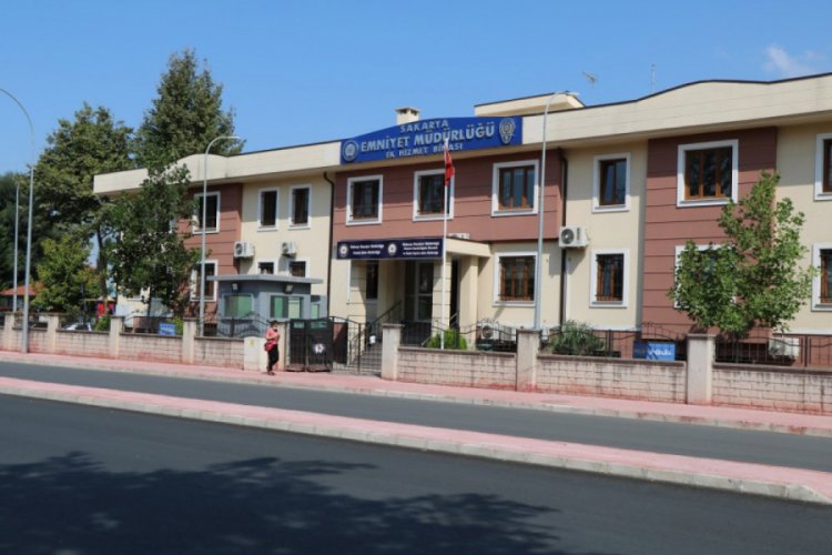 Hırsızlık şüphelisinde Covid-19 çıktı, polisler karantinaya alındı
