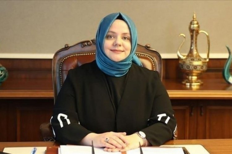 Selçuk: Devlet korumasından yararlanmış 805 genci kamuda istihdam edeceğiz