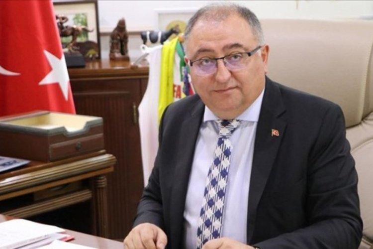 Vefa Salman'a yakalama talebine ret