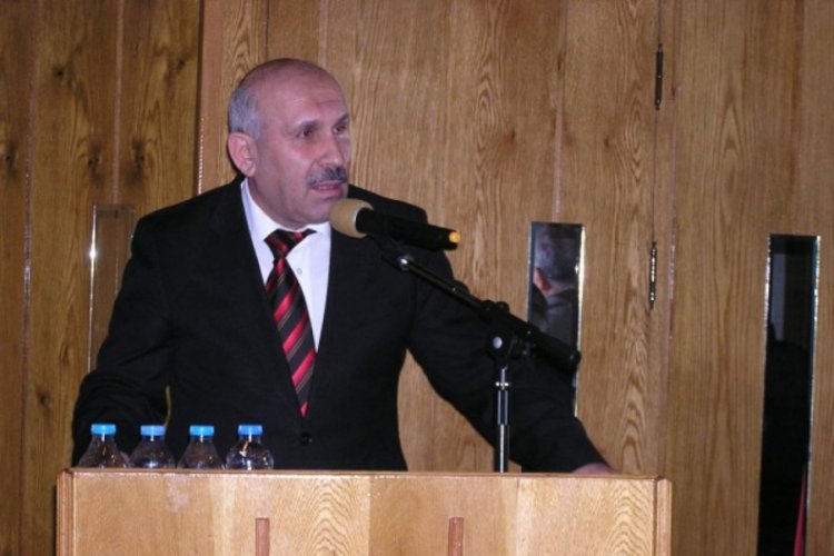 İrfan Kaya Covid-19'a yenildi