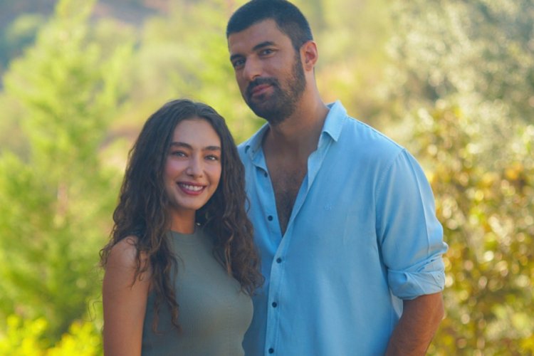 Sefirin Kızı'nın yeni sezonunda sürpriz gelişmeler