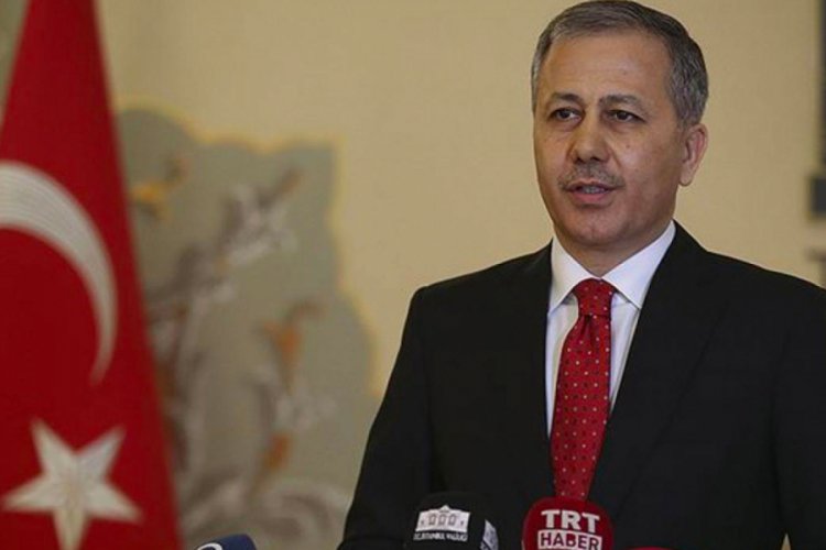 İstanbul Valisi Yerlikaya'dan kademeli mesai açıklaması