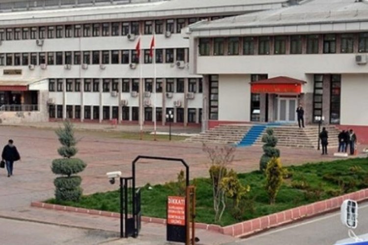 Tunceli'de eylem ve etkinlikler 15 gün yasaklandı