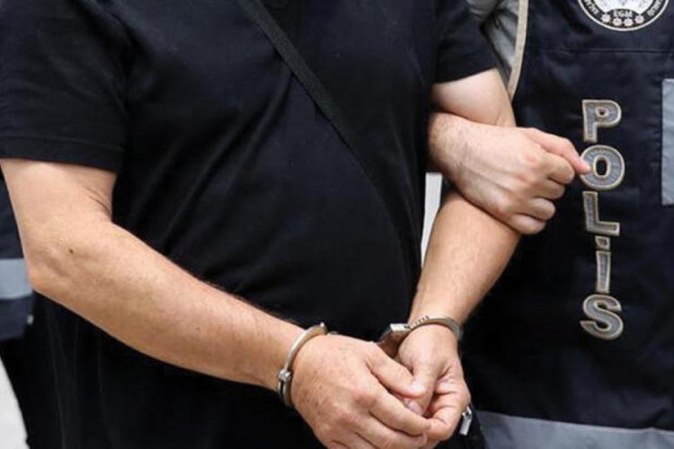 Hakkında yakalama kararı bulunan FETÖ zanlısı tutuklandı