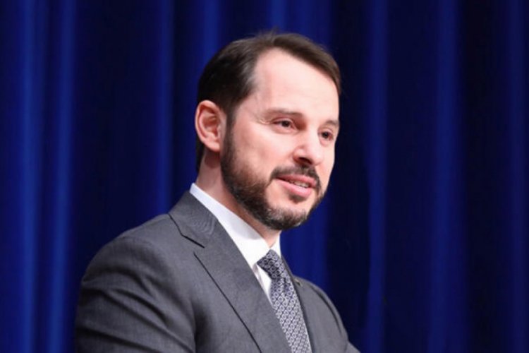 'İstikrar sürsün, Türkiye büyüsün!'