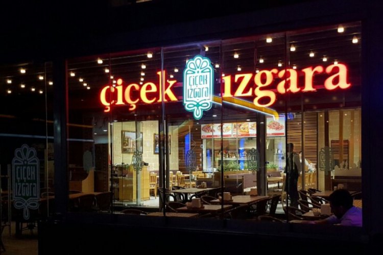 Bursa'nın yarım asırlık ünlü restoran zinciri konkordato istedi!
