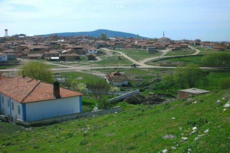 Kütahya'da bir köy daha karantinaya alındı