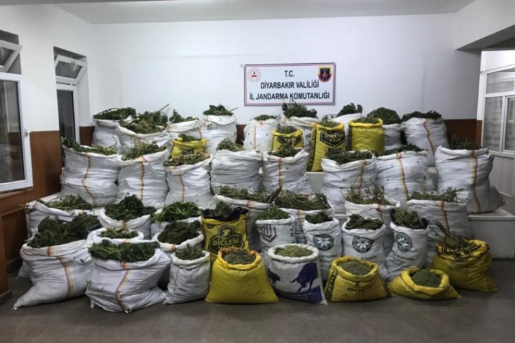 Diyarbakır'da terörün finans kaynakları kurutuluyor