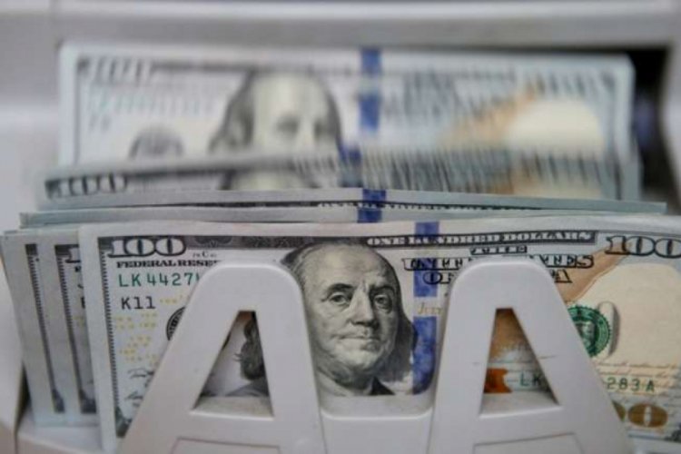 Dolar 7,50 TL seviyesini aştı