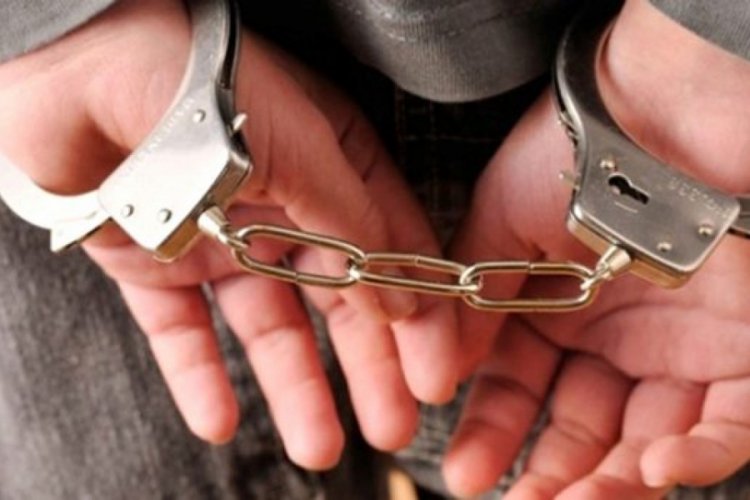 DEAŞ'ın medya sorumlusu Bursa'da yakalandı
